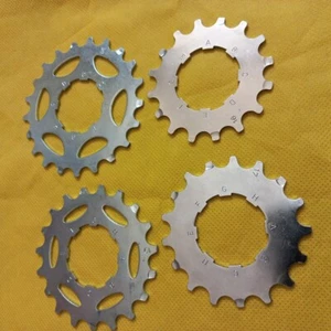 PIÑONES CAMPAGNOLO X 4. 21 -19-17-16 - Imagen 1 de 7