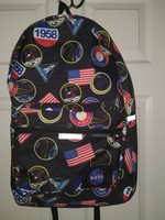 sprayground buzz aldrin