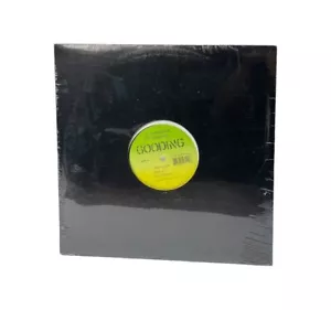 Gooding Self-Titled EP Vinyl Record Original 1999 Trip Hop Drum & Bass NEW - Imagen 1 de 4
