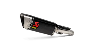 Akrapovic GP Slip-On Exhaust Honda CBR1000RR-R Fireblade SP 2021-(S-H10SO24-APC) - Bild 1 von 4