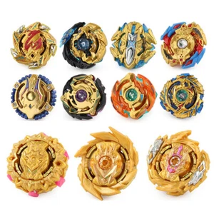 Master Rapidly Tops Beyblade ohne Launcher Spinning Gyro Battle Gyroscope - Bild 1 von 70