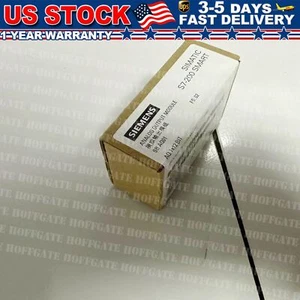 New Siemens S7-200 Analog output SB AQ01 6ES7288-5AQ01-0AA0 6ES7 288-5AQ01-0AA0 - Picture 1 of 7