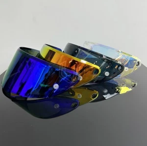 Motorcycle Helmet Visor Lens For HJC RPHA 1 RPHA 1N HJ-35 Pinlock Casco Shields - Picture 1 of 37
