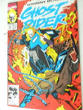 1  x Comic - Ghost Rider - Nr. 14 - June - englisch - Z.1