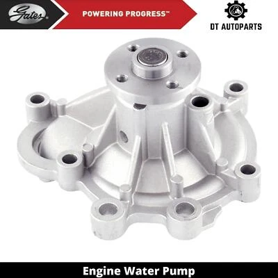 Para Mercedes-Benz C230 2003-2005 1,8 L L4 Motor Gas Bomba Agua Puertas 2004 Foto 1 de 4