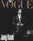 Vogue Korea Magazine 2023 October Jung Kook K Pop, K Star, K Fashion