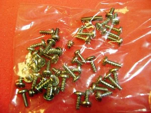 Dell Photo 926 Printer Motor Screws Set Screws - Picture 1 of 3