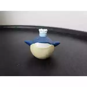 Wailmer Fingerpuppe Figur Bandai Pokemon / US VERKÄUFER - Bild 1 von 2