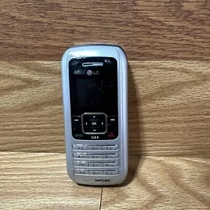 .LG VX9900 muy raro - para coleccionistas - - Imagen 1 de 5
