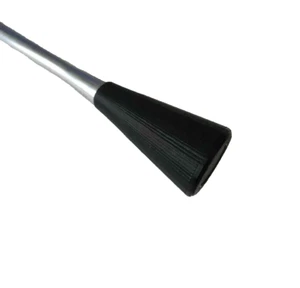 Black Column Shift Lever KNOB ONLY For 1977 - 1982 Ford F100 F150 F250 F350 - Bild 1 von 2