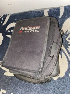 Trilithic 860DSPi Meter Cable Analyzer 860 DSP DSPi Untested - Picture 1 of 8