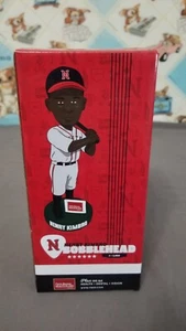 Nuovo Henry Kimbro Negro League Baseball Nashville Sounds Bobblehead 1 del 2000 - Foto 1 di 3