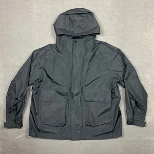 Chaqueta Nike Tech Pack Storm-Fit para hombre talla extra grande negra de gran tamaño Gore-Tex - Imagen 1 de 14