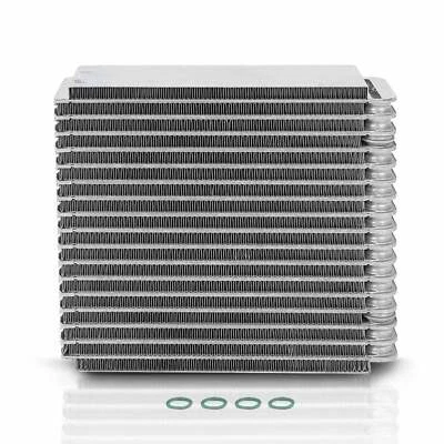 Núcleo evaporador de aire acondicionado delantero para Ford Focus 2000-2007 Transit Connect 2010-2013 Foto 1 de 2