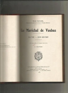 Le maréchal de Vauban - René Sauliol - Bild 1 von 2