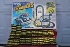 Tyco Super Cliff Hangers. B5879. 4 inch Climber transition track. 1 Piece Only.