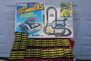 Tyco Super Cliff Hangers. B5879. 4 inch Climber transition track. 1 Piece Only. - Picture 1 of 6