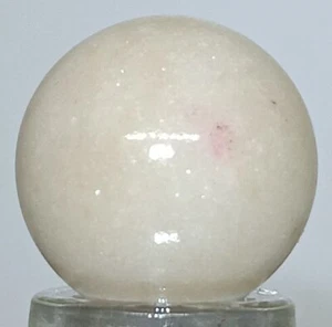 Vintage Agate Marble .56 Inches Mint Condition Combined Shipping  - Picture 1 of 9