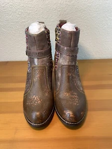 Women’s Boots Spring Step L’Artiste size 6.5 - Picture 1 of 9