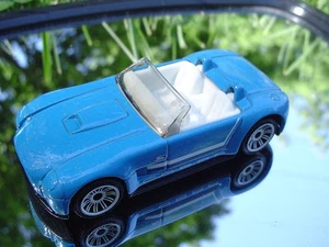 Ford Shelby Cobra Concept. EXCLUSIVO 2013 Exotic Rides paquete de 5, Y2625. SUELTO, - Imagen 1 de 2