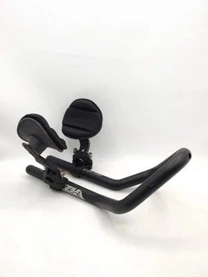 MANILLAR CLIP BICICLETA AIR STRYKE 2000 TT DISEÑO PERFIL 🔥 Foto 1 de 4