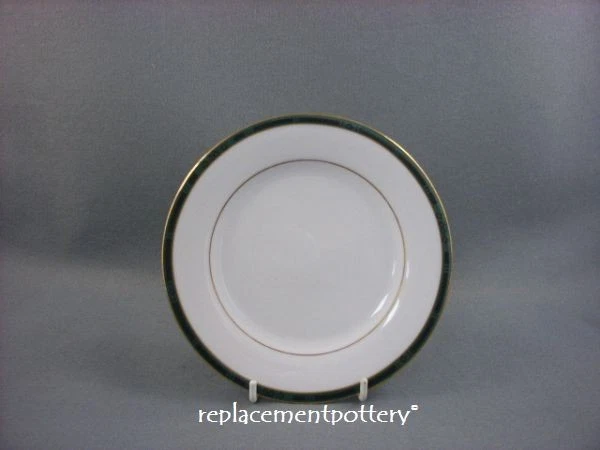 Boots Hanover Green Side Plate - Image 1 of 1