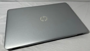 HP EliteBook 850 G3 Laptop i5 6th Gen 2.3GHz 16GB 256GB SSD 15.6" FHD Win10Pro - Picture 1 of 5