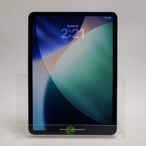 Solo WiFi Apple iPad Pro 11" 2a Generazione 512GB Grigio Siderale MXDE2LL/A - Foto 1 di 8