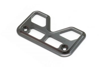 Soporte de ala ancha de una pieza (negro/MP11) IFW704 Foto 1 de 2