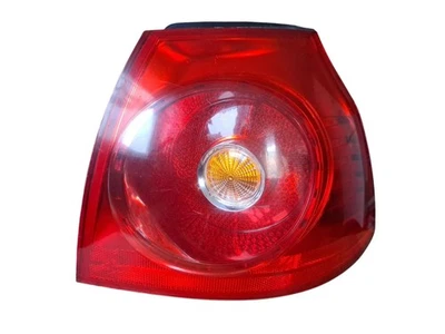 VW GOLF V 1K1 Feu Arrière Droit 1K6945096N 2004 28195579 - Photo 1/4