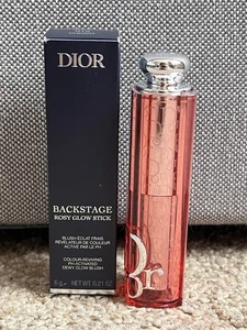 Dior Backstage Rosy Glow Stick | Shade: 015 Cherry | BNIB | Genuine - Picture 1 of 4