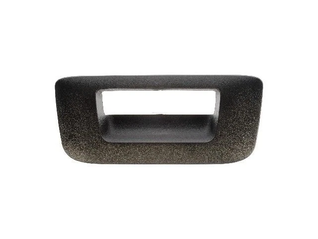 Bisel de manija de puerta trasera Dorman 95341ZFPC 2008 para GMC Sierra 2500 HD 2007-2014 Foto 1 de 2