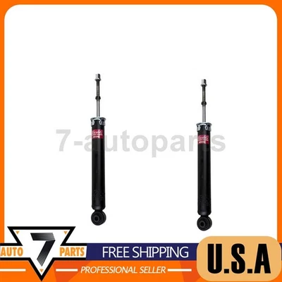 Shock Absorber Rear KYB Excel-G OE Replacement Fit Infiniti FX35 2003 2004 2pcs - Imagem 1 de 3
