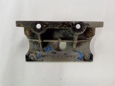 Rear Right Bumper Bracket | Fits 1986-1991 Mercedes Benz 300SDL 560SEL - Image 1 of 4