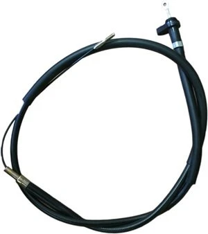 For Volvo 240 1990-1993 Professional Parts Sweden Parking Brake Cable - Image 1 of 1