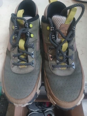 Timberline Green zancada Foto 1 de 4