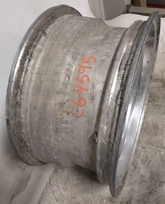 Ford F150 1995 rueda 15x7,5 aluminio 10 orificios usado OEM 560-03136 estado C Foto 1 de 4