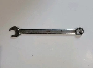Snap-on Tools OEX36 1-1/8 12-Point Combo Wrench - Picture 1 of 5