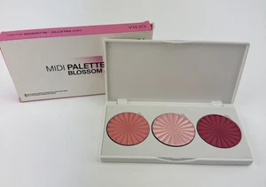 OFRA MIDI BLOSSOM BLUSH & HIGHLIGHT PALETTE (NIB/Full Size) - Picture 1 of 5