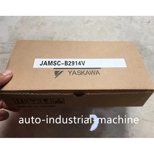 1PCS Nuovo Yaskawa JAMSC-B2914V JAMSCB2914V Modulo PLC Spedizione Rapida - Foto 1 di 6