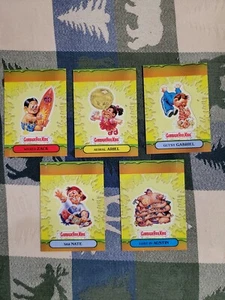 Mülleimer Kinder alles neu Serie 3 Pop Ups Wählen Sie Ihr Los - Bild 1 von 6