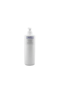 DMSO 90% GEL WITH DEIONIZED WATER 16 OZ PUMP BOTTLE - Picture 1 of 1