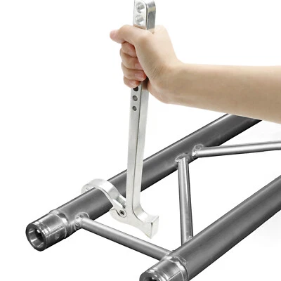 Bühne Spigot Beleuchtung Truss Hammer Pin Entferner Silber für Global F34 Tru - Bild 1 von 4