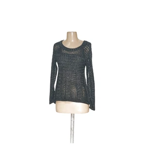 GUESS Damen Pullover Pulli schwarz, Größe S - Bild 1 von 4