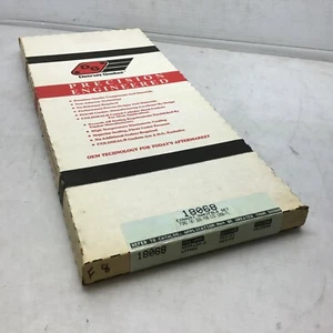 Detroit 18068 Exhaust Manifold Gasket Set - Picture 1 of 1