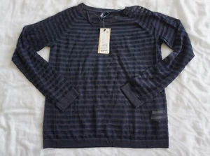 Ausgefallener Sommerpulli S.Oliver neu Gr. S Neupreis 49,99 Euro - Bild 1 von 4