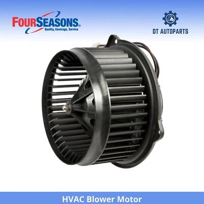 Motor soplador de climatización Scion tC 2009-2010 4 estaciones Foto 1 de 4