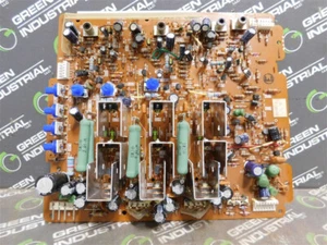 USED Hitachi MCL-437F 2832414 Power Filter Board CD4-AN2 - Picture 1 of 5