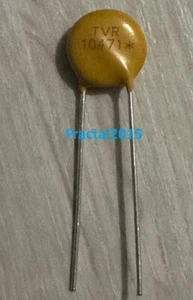 1Stück TVR 10471 TVR10471 Varistor - Bild 1 von 2