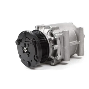 Compresor de aire acondicionado para Ford Explorer E150/E250 Expedition Crown CO2486AC - Imagen 1 de 13